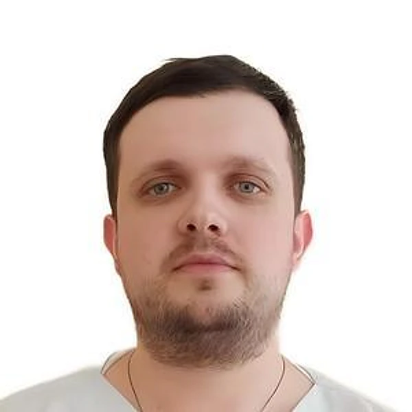 Дудин Виктор Викторович — Травматолог, Тамбов
