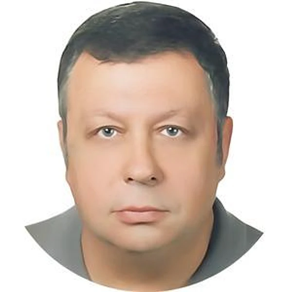 Монашеров Эдуард Михайлович — Стоматолог, Стоматолог-ортопед, Москва