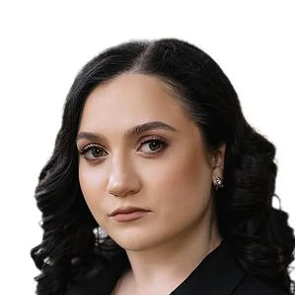 Маренкова Арианна Владимировна — Гастроэнтеролог, Курск