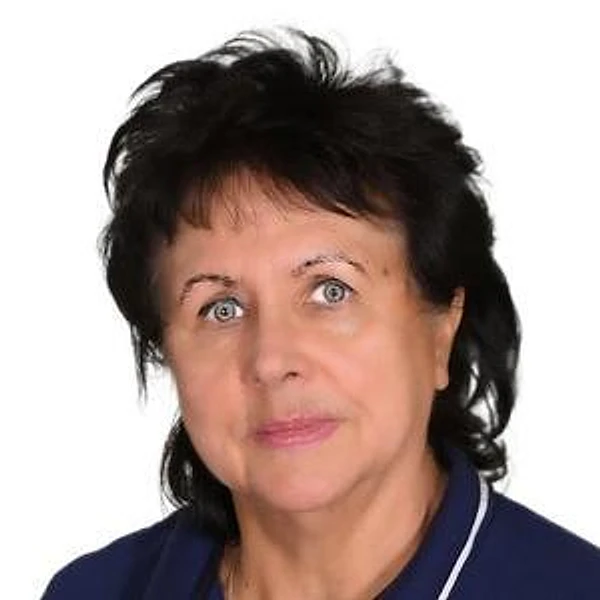 Барсукова Галина Александровна — Детский рентгенолог, Москва