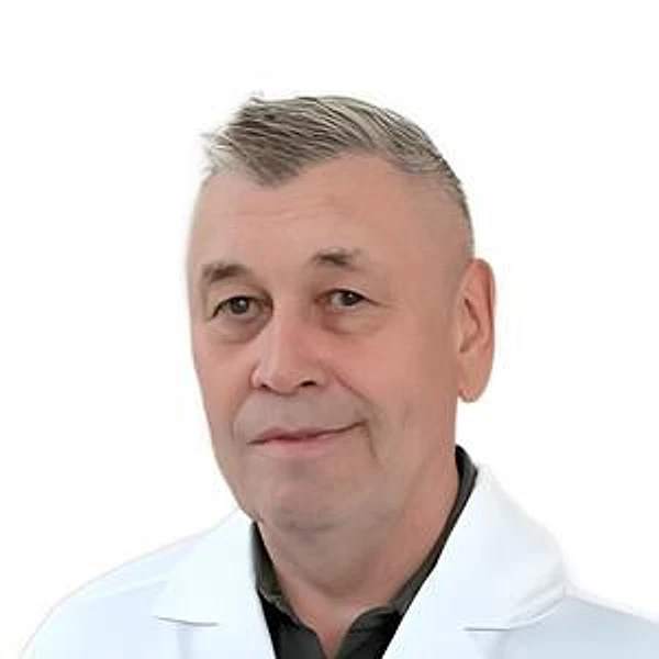 Нафиков Ильдар Ибрагимович — Дерматолог, Венеролог, Дерматовенеролог, Детский дерматолог, Казань