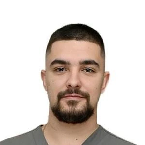 Ловянников Сергей Анатольевич — Стоматолог-ортопед, Курск