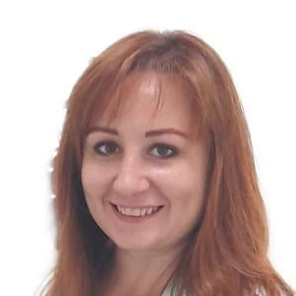 Устинова Ольга Александровна — Подолог-эстетист, Москва