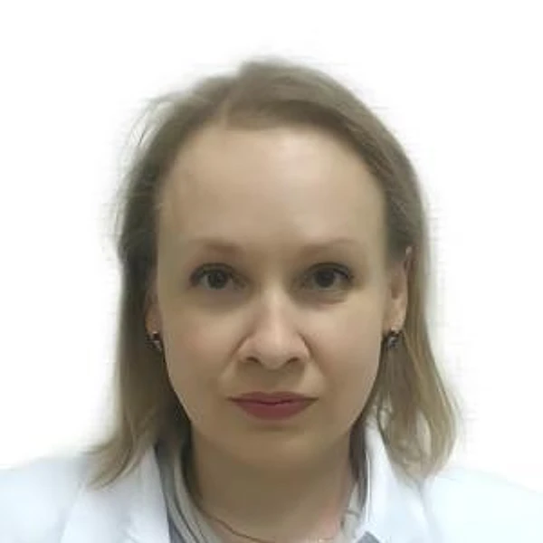 Капралова Наталья Геннадьевна — Дерматолог, Казань
