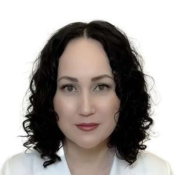Хамитова Ольга Геннадиевна — Дерматолог, Венеролог, Врач-косметолог, Дерматовенеролог, Детский дерматолог, Казань