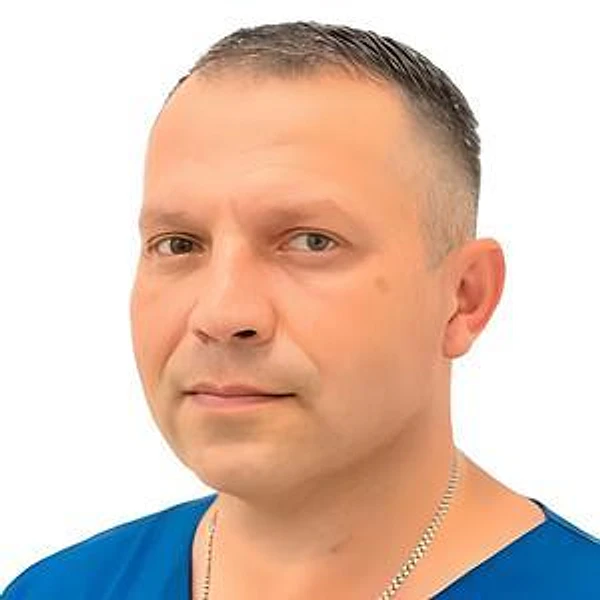 Терещенко Юрий Николаевич — Офтальмолог (окулист), Детский офтальмолог, Геленджик