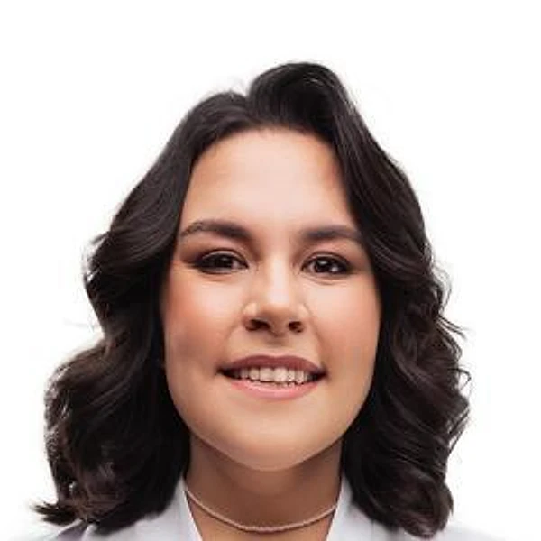 Байрамгалина Алина Фаниловна — Детский аллерголог, Детский иммунолог, Екатеринбург