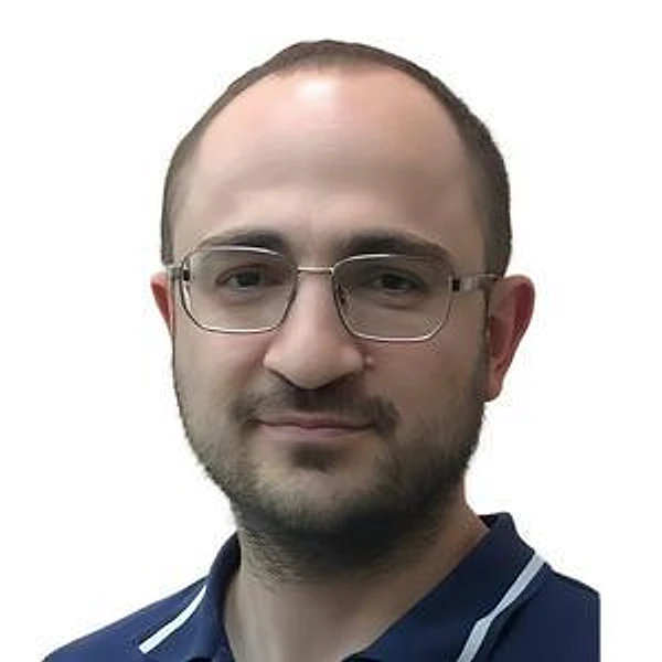 Гаглоев Алексей Георгиевич — Детский нейрохирург, Москва