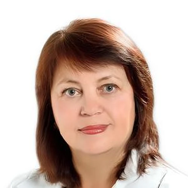 Чупина Людмила Игоревна — Психиатр, Психотерапевт, Новороссийск