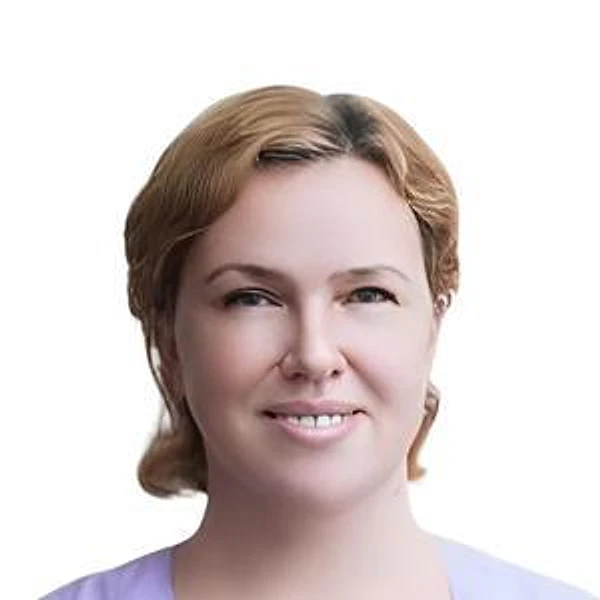 Тимошенкова Лариса Владимировна — Акушерка, Москва
