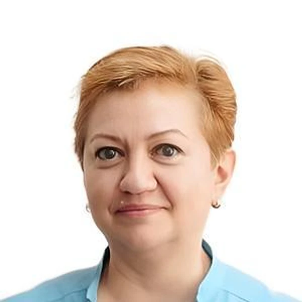 Юрасова Елена Алексеевна — Акушерка, Москва