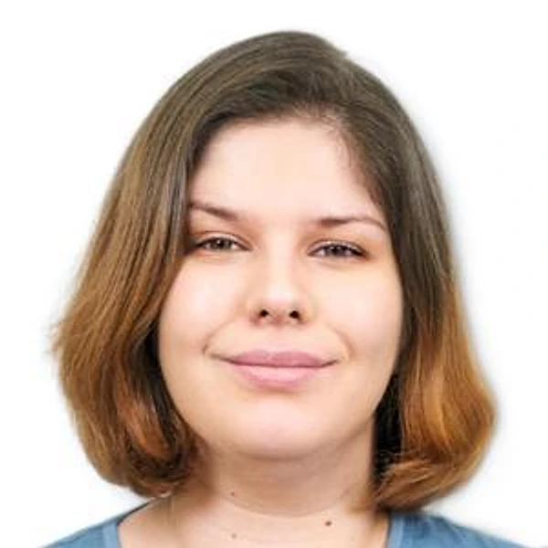Чайковская Александра Дмитриевна — Невролог, Вертебролог, Санкт-Петербург