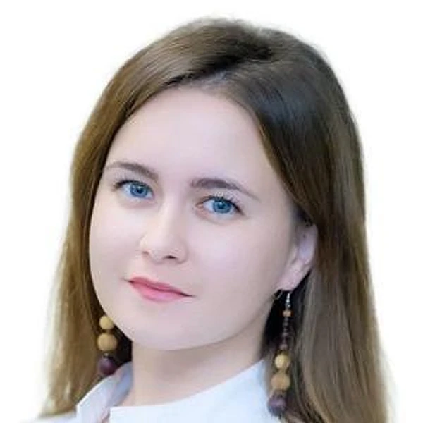 Рустянова Дарья Рафиковна — Гинеколог, Санкт-Петербург