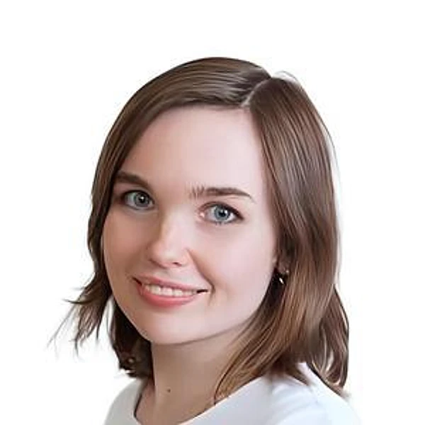 Астраханцева Мария Михайловна — Акушер, Врач УЗИ, Гинеколог, Москва
