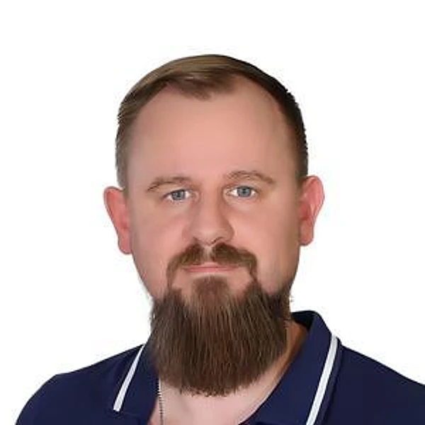 Иванов Алексей Валерьевич — Инструктор-методист, Москва