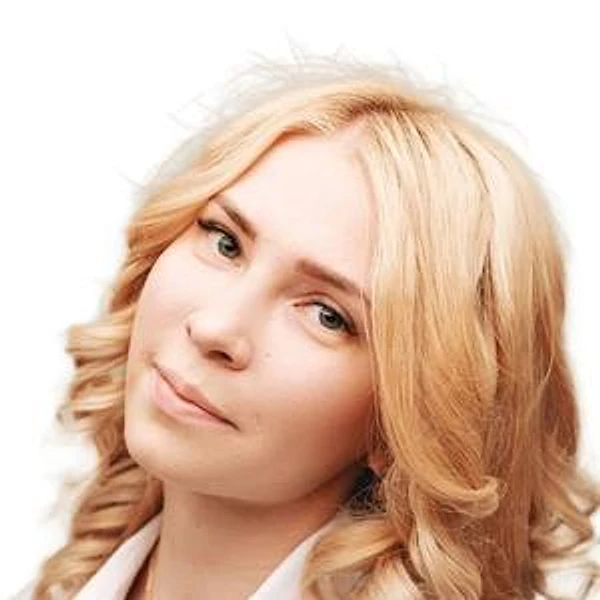 Ильина Дарья Андреевна — Педиатр, Мануальный терапевт, Москва