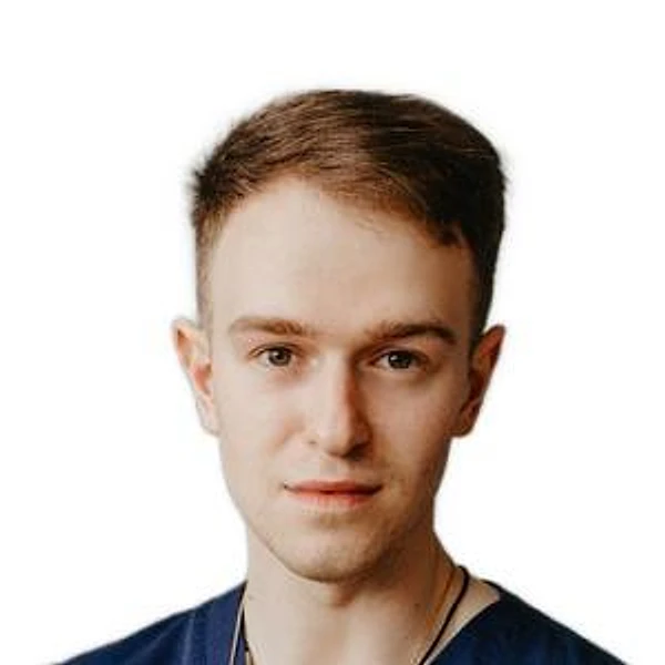 Гарманов Андрей Александрович — Детский стоматолог, Курск