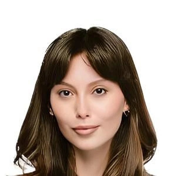 Алиева Элина Салаудиновна — Стоматолог-гигиенист, Стоматолог-ортодонт, Москва