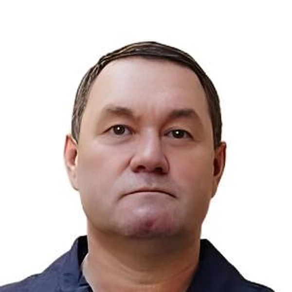 Сапунов Дмитрий Анатольевич — Массажист, Рязань