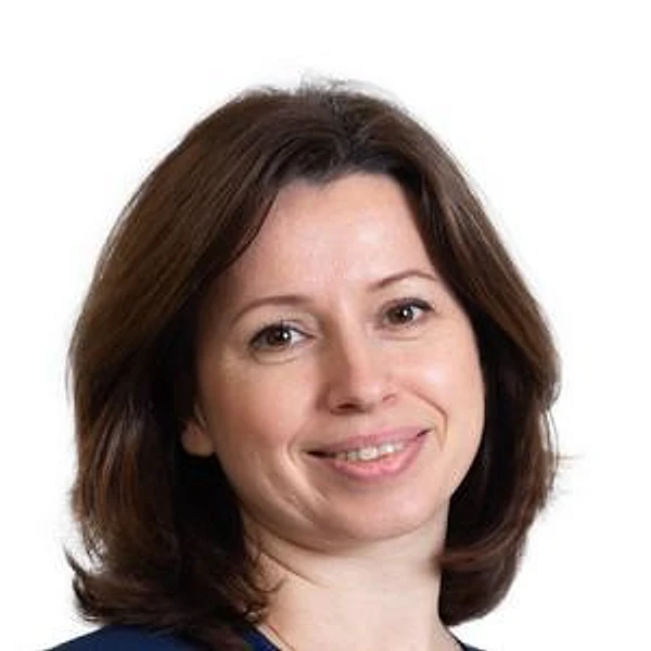 Животкова Марцианна Вячеславовна — Акушерка, Москва