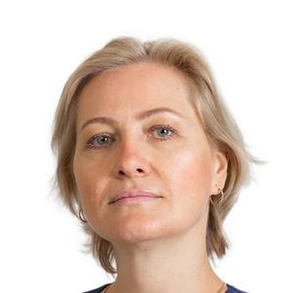 Билоус Оксана Николаевна — Акушерка, Москва