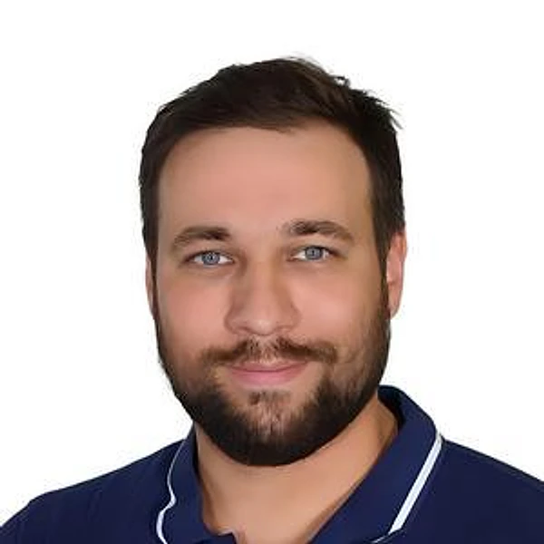 Кокарев Сергей Владимирович — Травматолог, Детский ортопед, Детский травматолог, Москва
