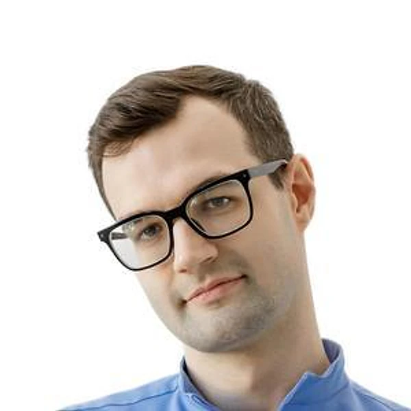 Ивлев Алексей Владиславович — Детский стоматолог, Тверь