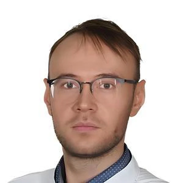Корсаков Дмитрий Андреевич — Детский рентгенолог, Москва