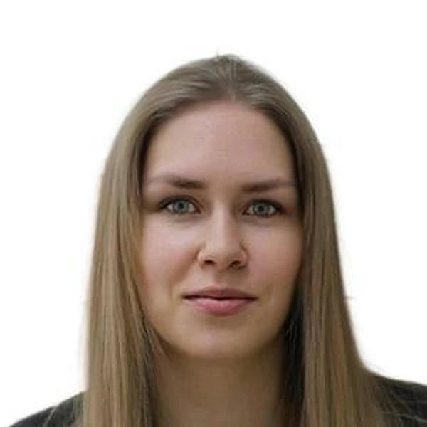 Абрамова Алина Юрьевна — Стоматолог, Стоматолог-эндодонтист, Белгород