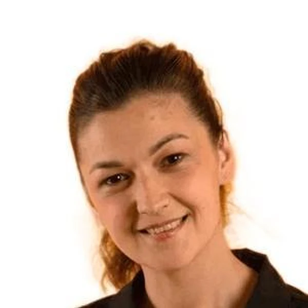 Кузнецова Анастасия Владимировна — Логопед, Москва