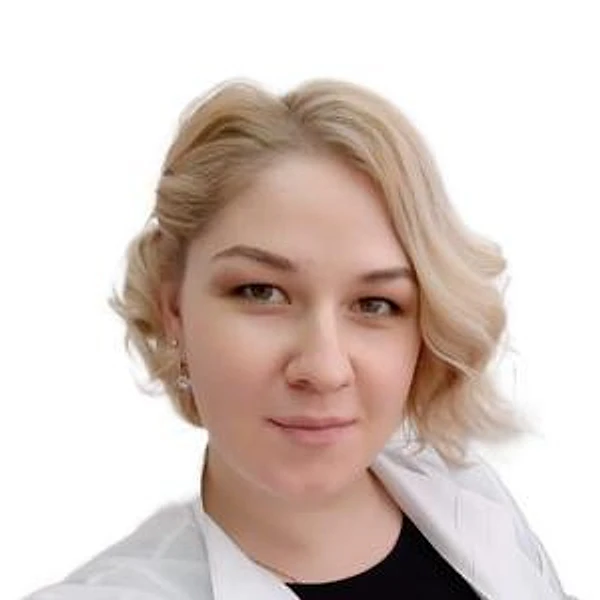 Смирнова Нина Александровна — Терапевт, Волоколамск