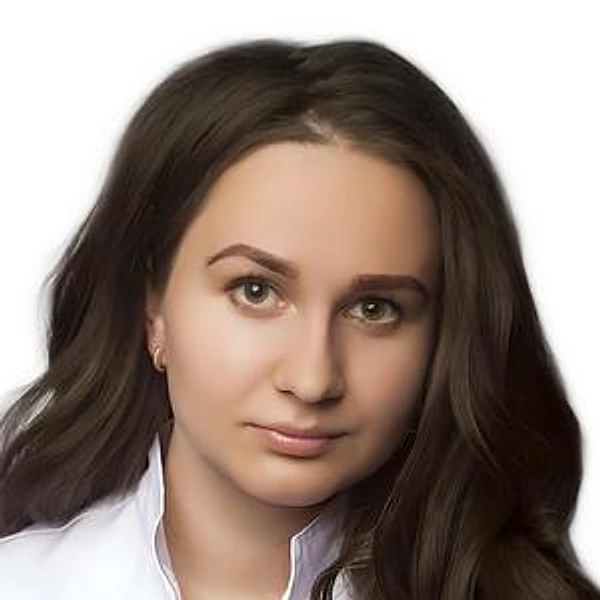 Митрохина Ольга Сергеевна — Эндокринолог, Курск