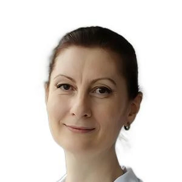 Папова Фатима Схатбиевна — Рефлексотерапевт, Кардиолог, Майкоп