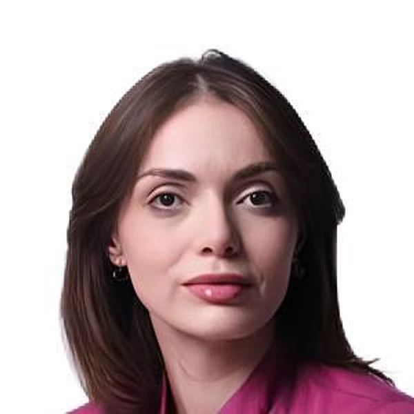 Мицеля Елена Вадимовна — Эндокринолог, Врач УЗИ, Нутрициолог, Томск