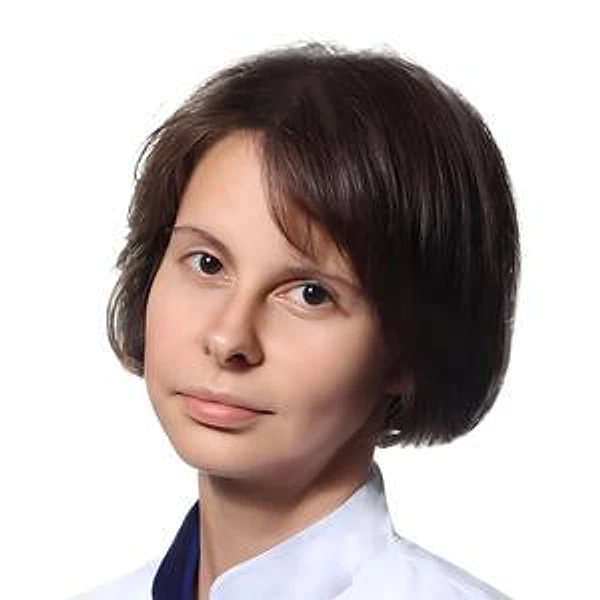 Роженцева Дарья Алексеевна — Проктолог (колопроктолог), Хирург, Пермь