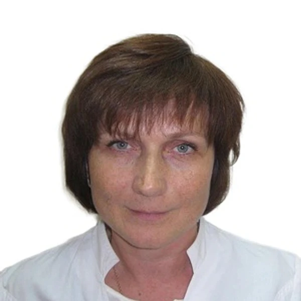 Яковлева Людмила Александровна — Невролог, Казань
