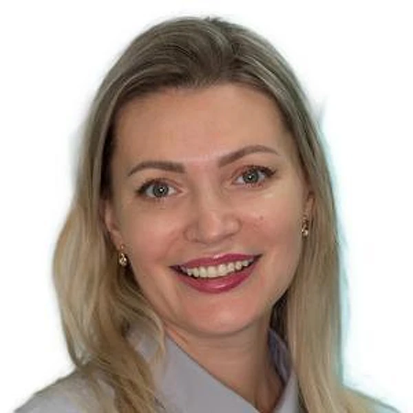 Шипицына Дина Михайловна — Стоматолог, Всеволожск