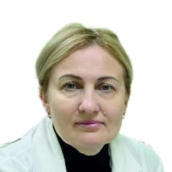 Трегуб Наталия Геннадьевна — Гинеколог, Акушер, Детский гинеколог, Пятигорск