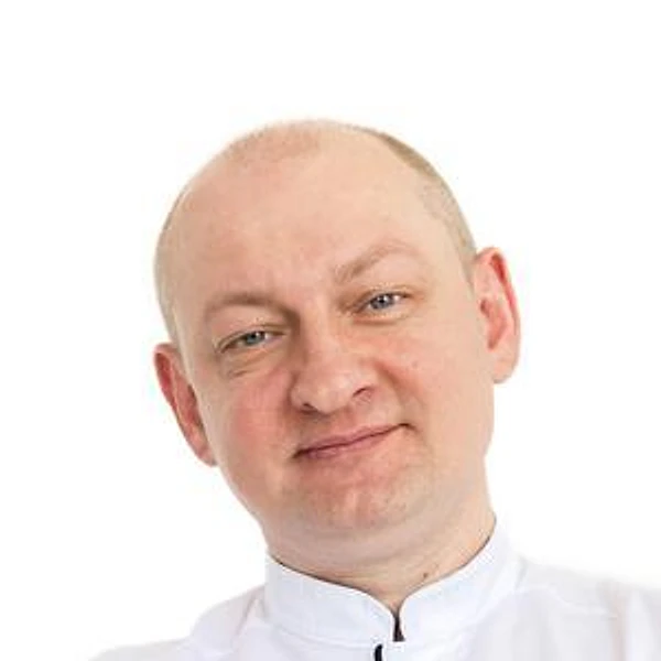 Ващенко Олег Валериевич — Ортопед, Травматолог, Самара