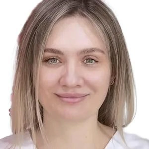 Бронникова Ольга Олеговна — Дерматолог, Врач-косметолог, Дерматовенеролог, Трихолог, unknown