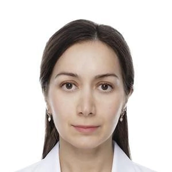 Шульгина Алиса Мунзеровна — Детский инструктор ЛФК, Инструктор ЛФК, Москва
