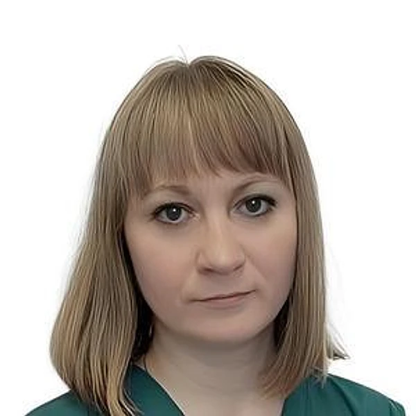 Кукина Юлия Алексеевна — Хирург, Гнойный хирург, Воронеж