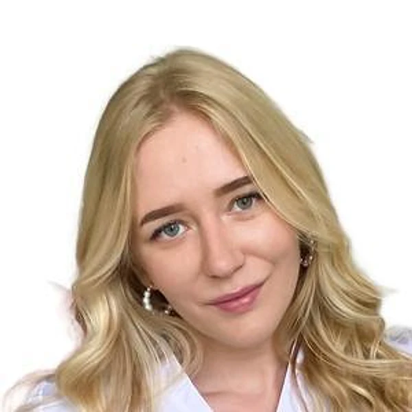 Кокуркина Анна Евгеньевна — Терапевт, Рентгенолог, Нижний Новгород