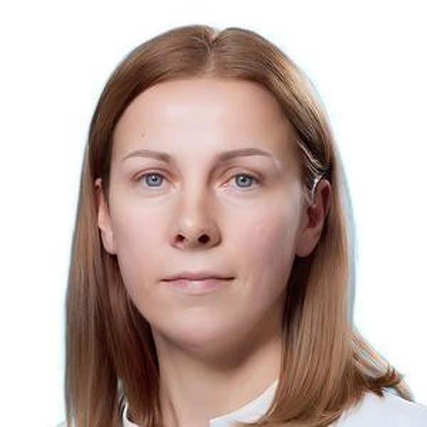 Демьянова Ксения Андреевна — Нефролог, Москва
