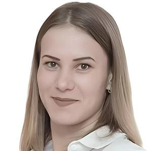 Аксаментова Анна Владимировна — Логопед, Дефектолог, Иркутск