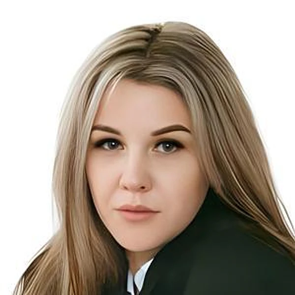 Терехова Татьяна Сергеевна — Психолог, Детский психолог, Волгоград