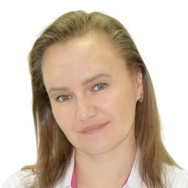 Калимуллина Зухра Хайдаровна — ЛОР, Детский ЛОР, Казань