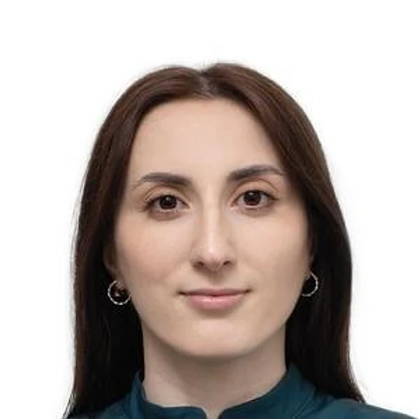 Белова Месай Усман-Пашаевна — Терапевт, Гастроэнтеролог, Москва