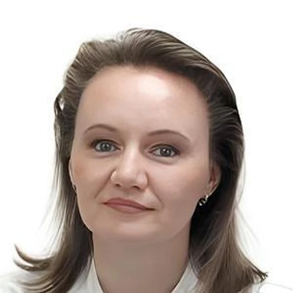 Пикуза Алсу Хайдаровна — Офтальмолог (окулист), Детский офтальмолог, Казань