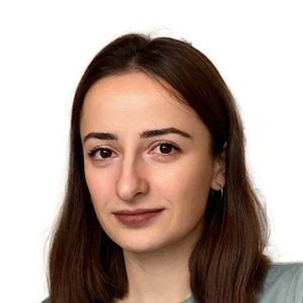 Асанова Амиде Аблялимовна — Педиатр, Симферополь